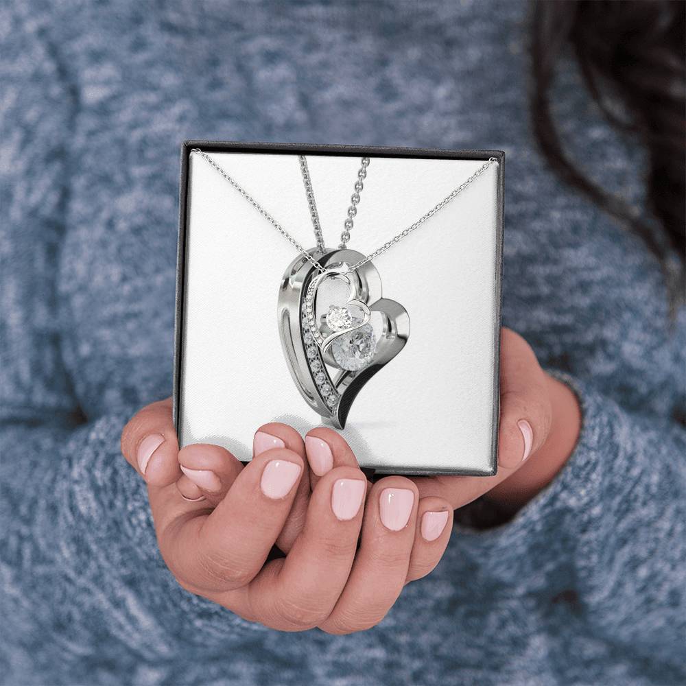 Forever Love Necklace