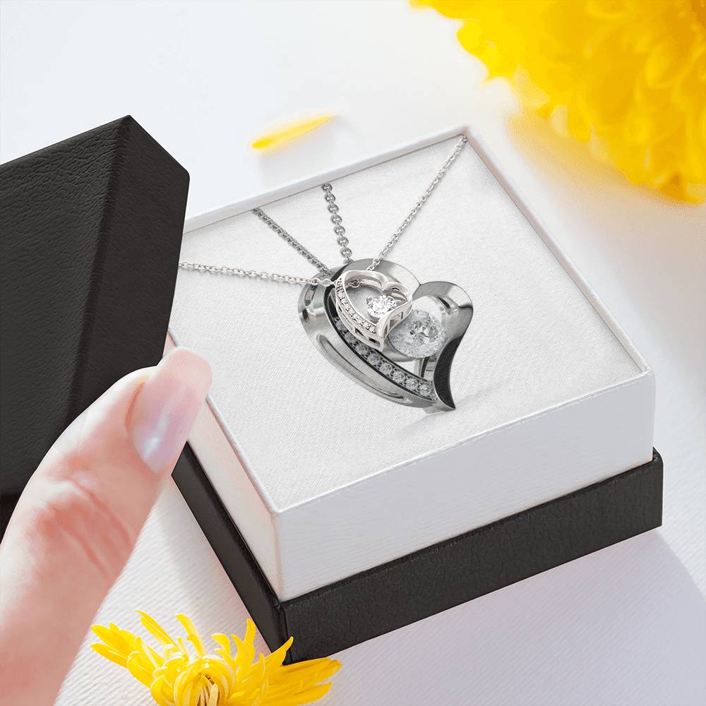 Forever Love Necklace