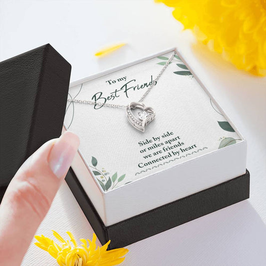 Best Friend Gift, Best Friend, Necklace Gift, Personalized gift for her, You're my person, Youre my person, Friendship