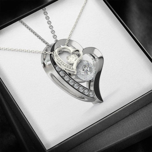 Forever Love Necklace