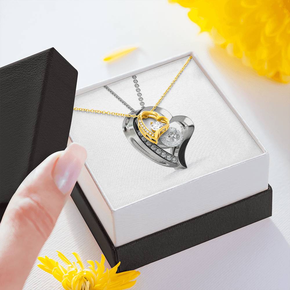 Forever Love Necklace