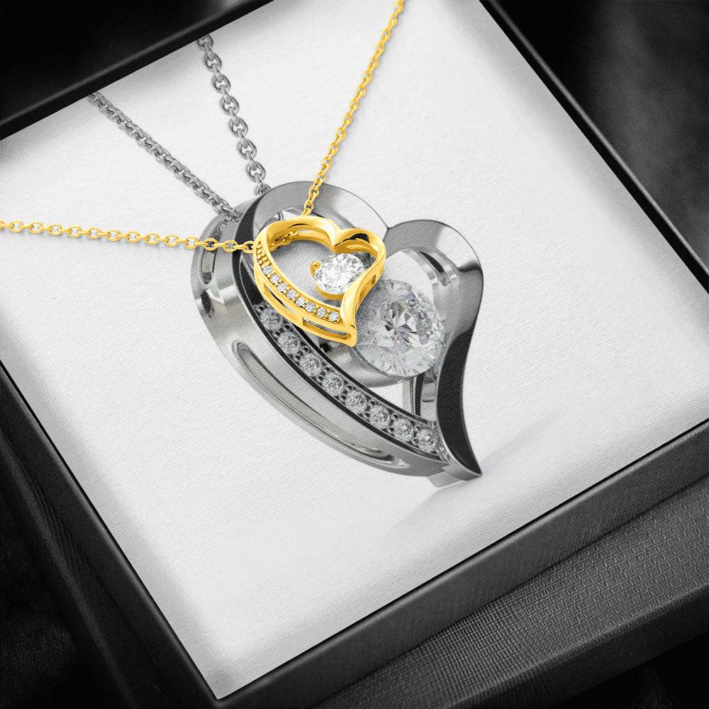 Forever Love Necklace