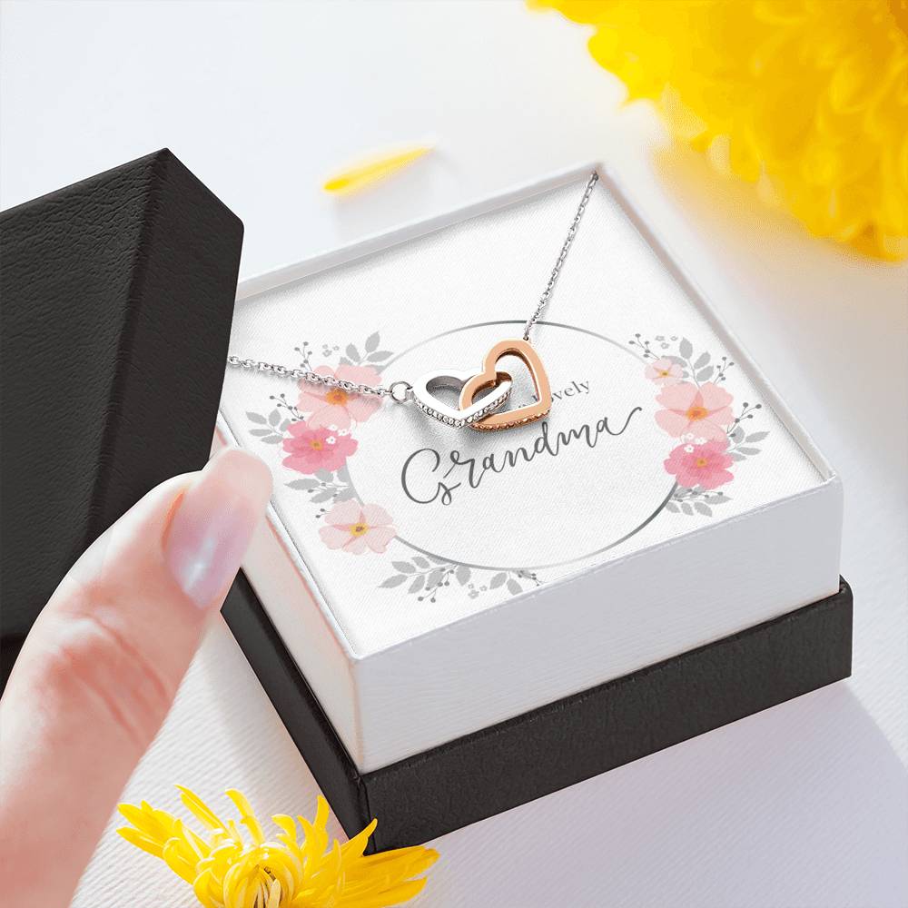 Grandma Mother Day Gift, New Grandma Gift, Future Grandma Necklace, First Grandma Gift, Grandma Necklace, First Time Grandma Gift, Gift For New Grandmother, Promoted to Grandma