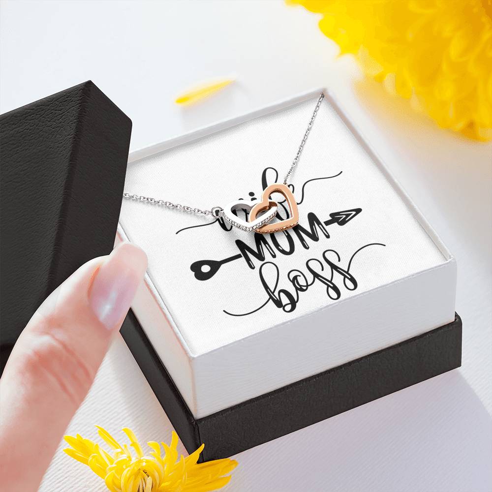 Mothers Day From Daughter, Second Mom Gift, Personalized Necklace For mom 4 Names, Best Friend Gift BFF, Mother in Law Gift, Mother Necklace, Mom necklace,