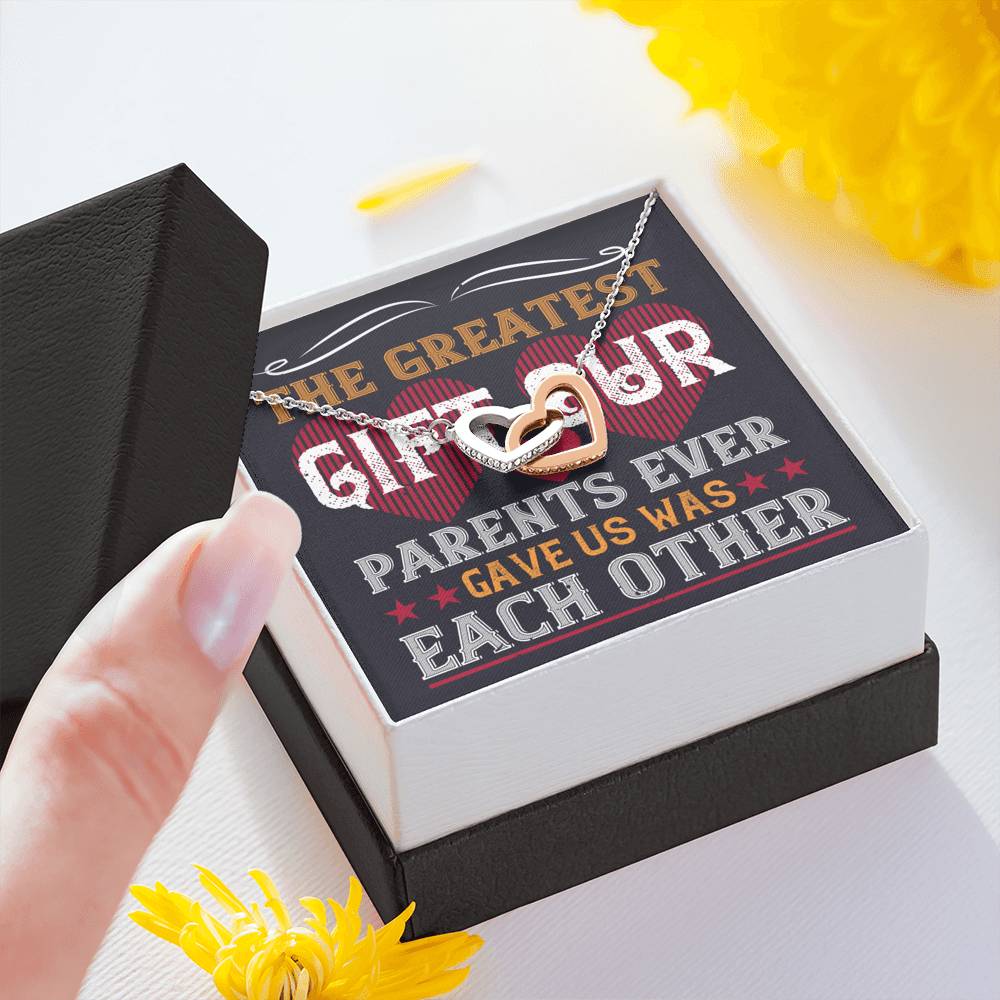Big sister little sister necklace - Sisters gift for her, Sister necklace, sister birthday gift, Big sister gifts, Big sis lil