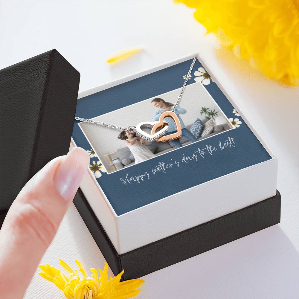 Funny Mom Gift, Necklace for Mom, Mothers Day Gift Basket, Mothers Day Gift From Son, Bonus Mom Gift Necklace, Mom Birthday Card, Stepmom Gift,