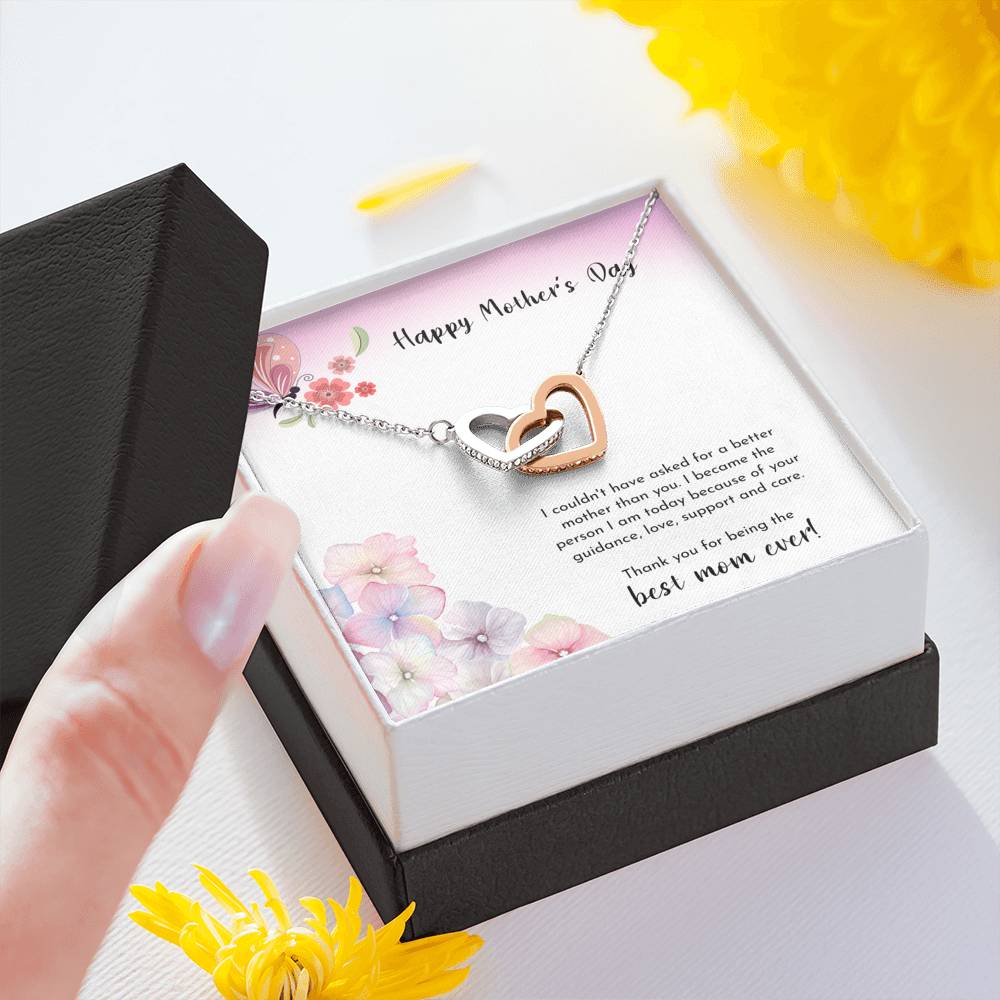 Unique Gift, Personalized Mother Day Gift, Mommy Necklace, Custom Stepmom Necklace, Mothers Day Personalized, Custom Name Necklace, Step Mom Mothers Day Gift,