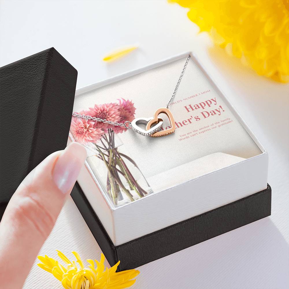 Personalized Gift Mom Necklace for Her Birthday Valentines Mother's Day Dragonfly Dreams Necklaces for Women with Message  Card