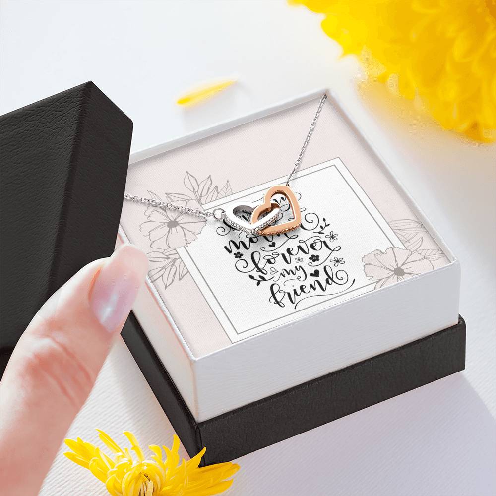 To My Mom Card Gift ideas, Jewelry for Mom, Step Mom Mothers Day Gift, Daughter to Stepmother Necklace Gift, Bonus Mom Necklace, Mothers Day From Daughter,