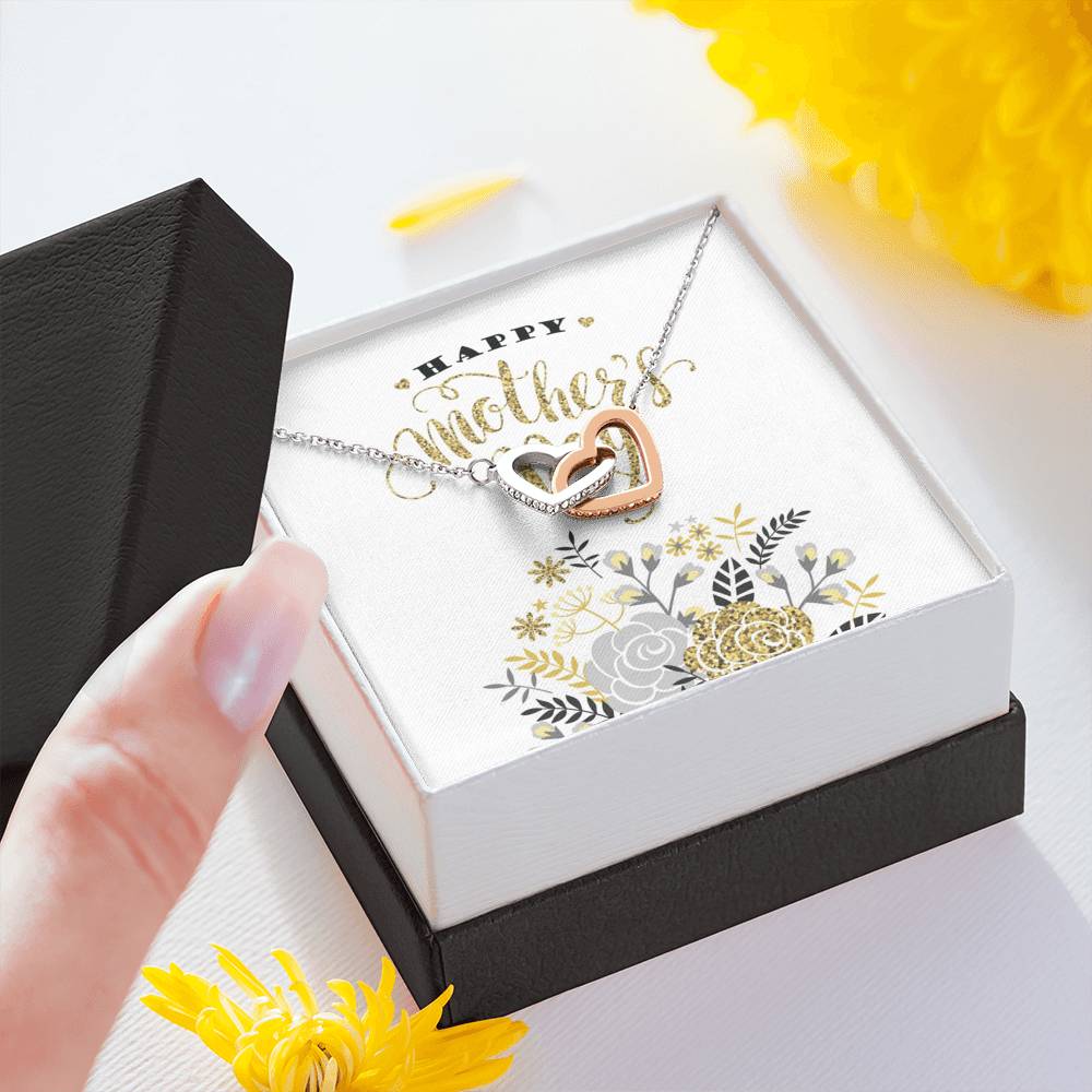 Mothers Day Gift Basket, Best Friend Gift BFF, Necklace for Mom, To My Other Mom, Bonus Mom Necklace, Unbiological Mom, Birthday Presents For Mom,