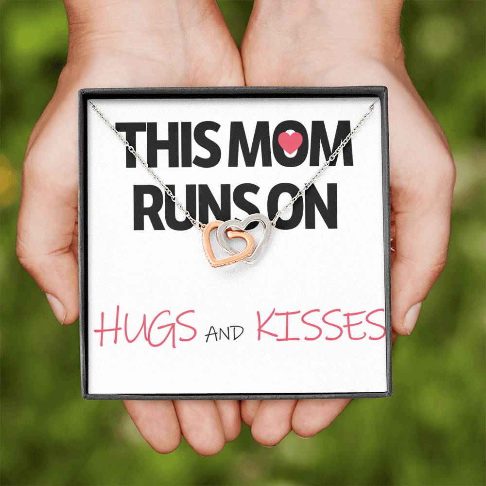 Funny Mom Gift, Mom Necklace with Kids Initials, Jewelry for Mom, Gift Set for Mom, Personalized Necklace For mom 4 Names, Personalized Mother Day Gift, Mothers Day Gift Basket,