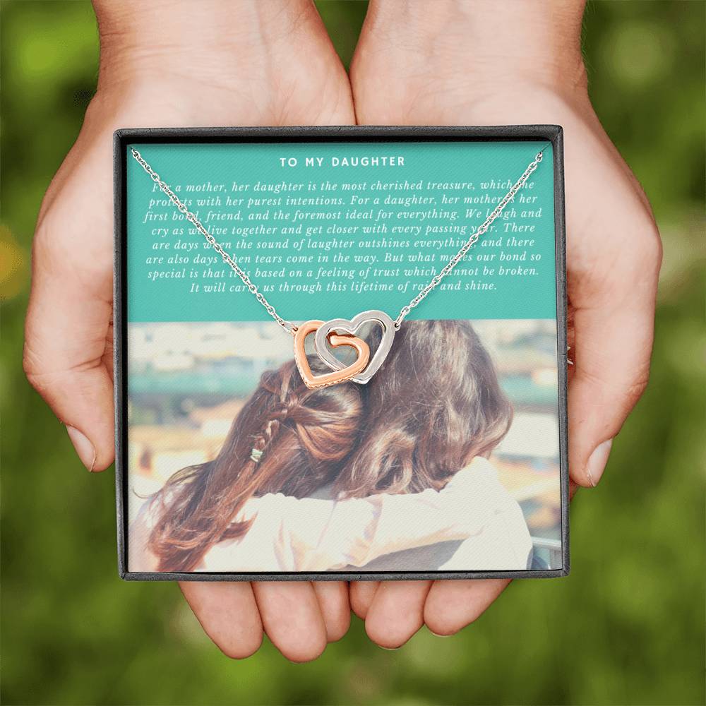 Gift For Daughter,Daughter Birthday,Daughter Keepsake,Graduation Gift,Personalized Gift,Step Daughter Gift,Bonus Daughter Gift,Stepdaughter Gift,Customize Name Gift,Personalized jewelry,Unique Daugther Gift,Daughter in law Gift,