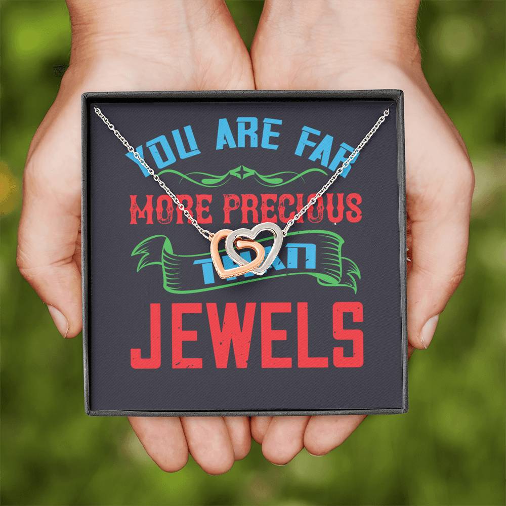 Thank You Gift, First Mothers Day Gift, Mothers Day Gift For Mother in Law, Nana Mothers Day Gift, Personalize Necklace, To My Mom, Mother Necklace,