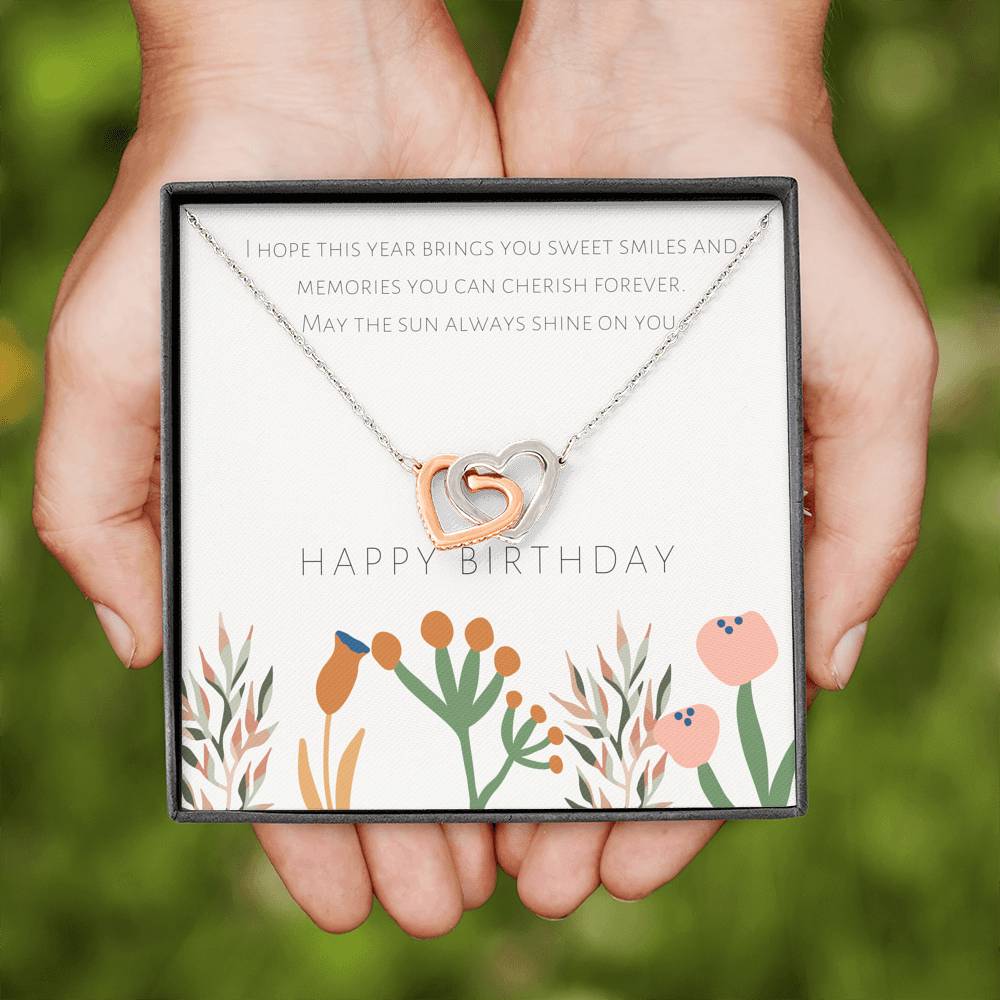 Gift For Birthday, Thoughtful Gift for Her, Gift for Friend, Friendship Gift