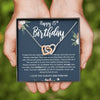 13th Birthday Girl Official Teenager, 13th Birthday Gift, Thirteenth Birthday Necklace, Gift for 13 Year Old Girl Gifts, Teen Birthday Gift