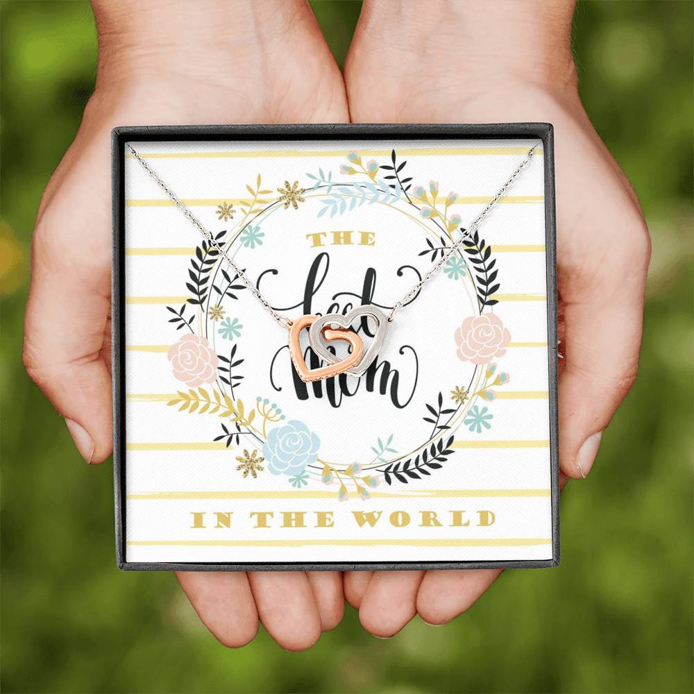 Stepmom Gift, Necklace for Mom, Mothers Day Gift For Mother in Law, Mothers Day Personalized, Mom necklace, Necklace for Mom, Birthday Presents For Mom,