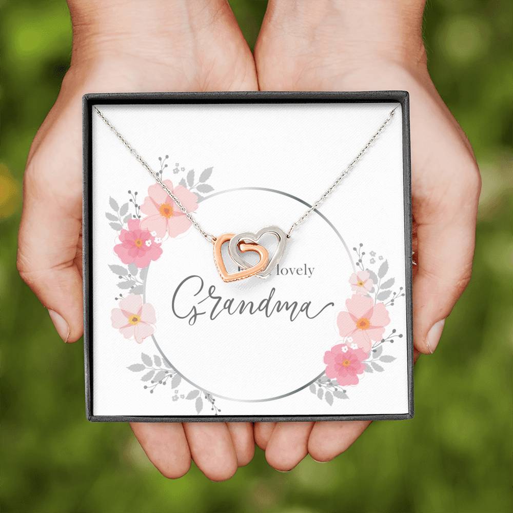 Grandma Mother Day Gift, New Grandma Gift, Future Grandma Necklace, First Grandma Gift, Grandma Necklace, First Time Grandma Gift, Gift For New Grandmother, Promoted to Grandma