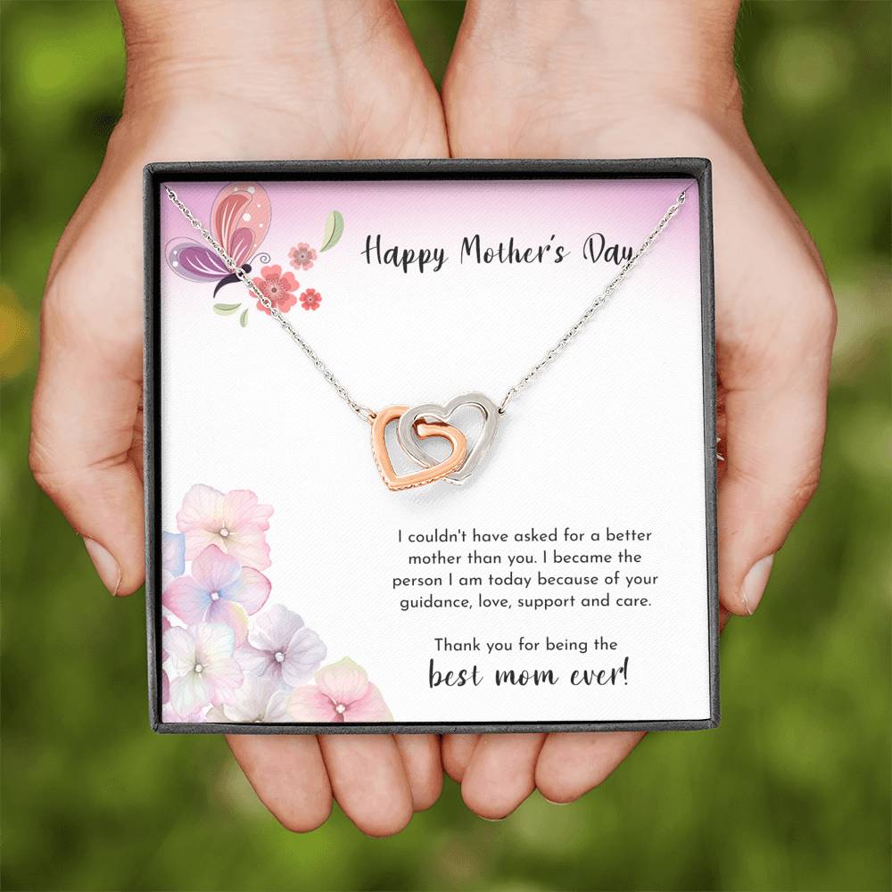 Unique Gift, Personalized Mother Day Gift, Mommy Necklace, Custom Stepmom Necklace, Mothers Day Personalized, Custom Name Necklace, Step Mom Mothers Day Gift,