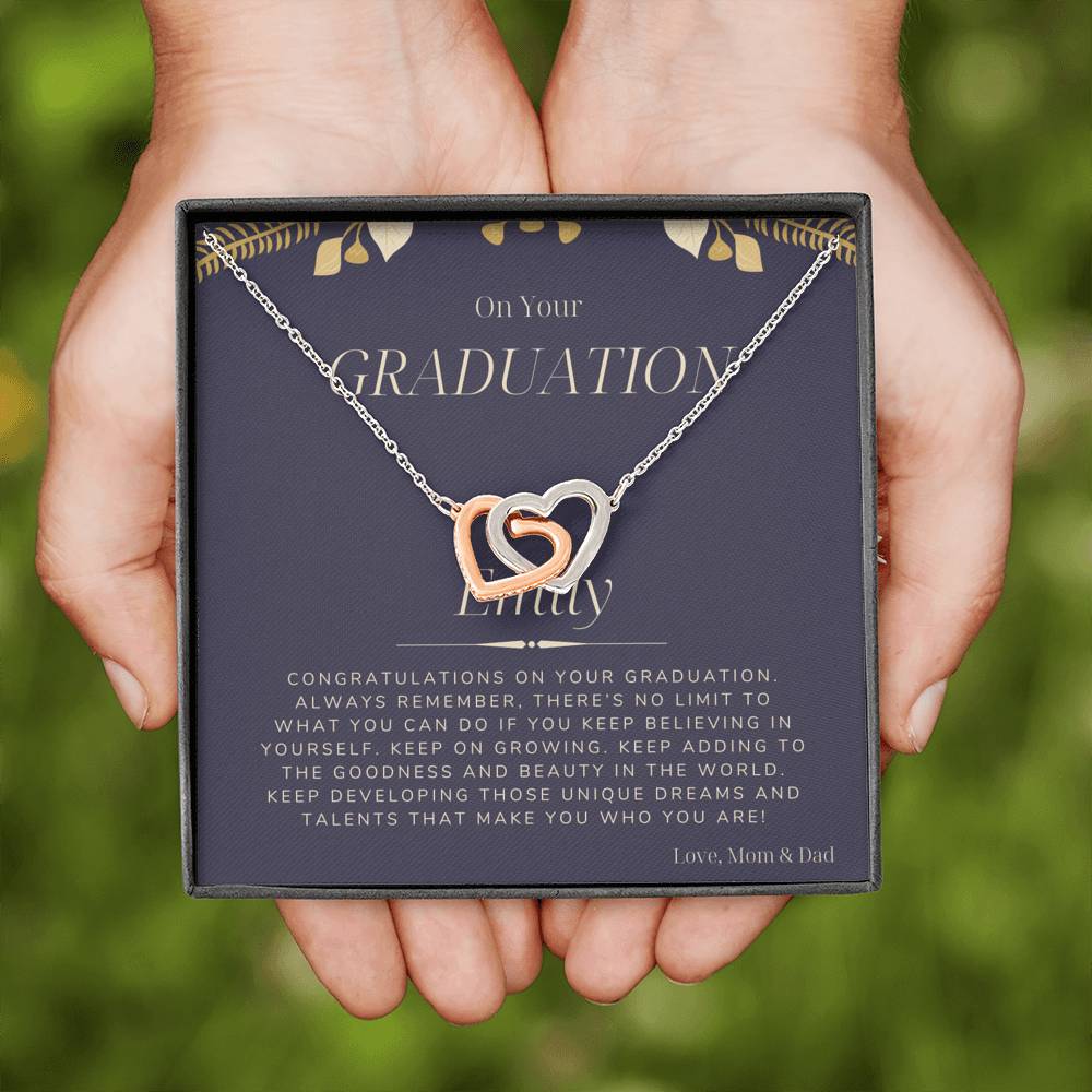 College Graduation Gift for Her, Phd Graduation Gift for Daughter, High School Graduation Gift for Best Friend, Doctorate Masters Degree MBA