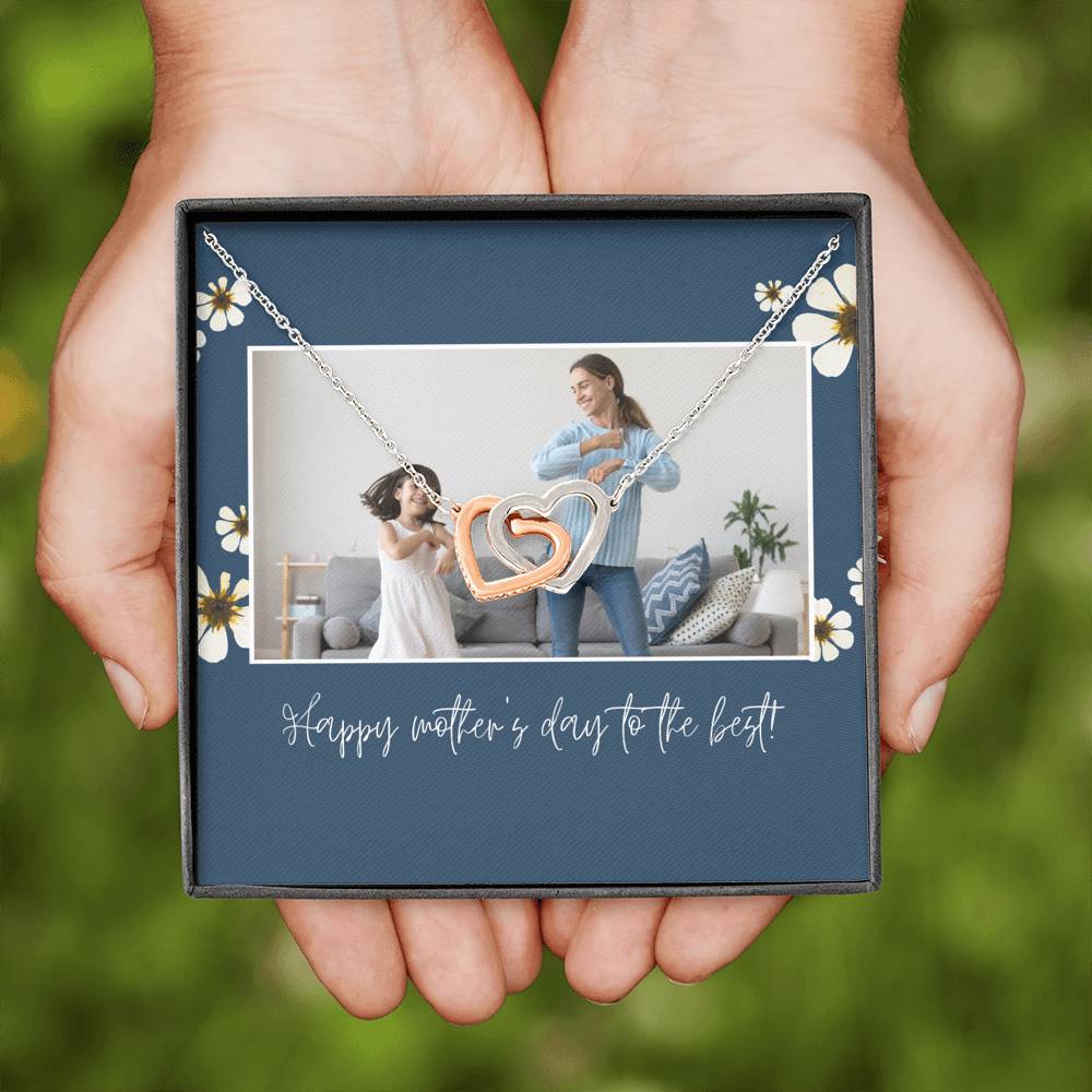 Funny Mom Gift, Necklace for Mom, Mothers Day Gift Basket, Mothers Day Gift From Son, Bonus Mom Gift Necklace, Mom Birthday Card, Stepmom Gift,