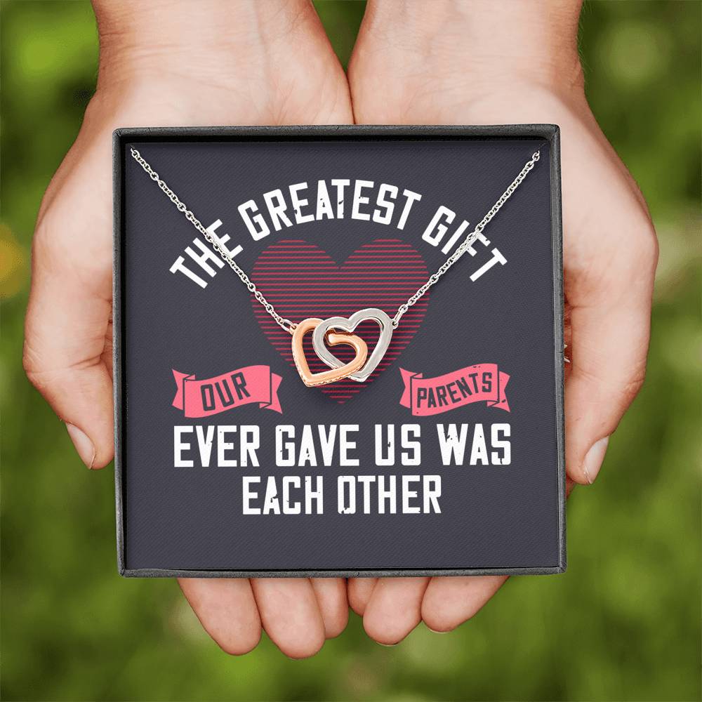Personalized big sister necklace for girl big sister gift from new baby announcement future new big sister birthday baby shower gift