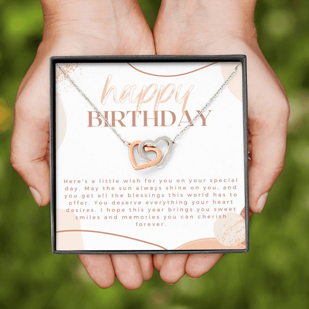 Personalized Birthday Gift for Her, Friend, Sister, Cousin, Niece, Birthday, Coworker Birthday, Perfect Gift For Her