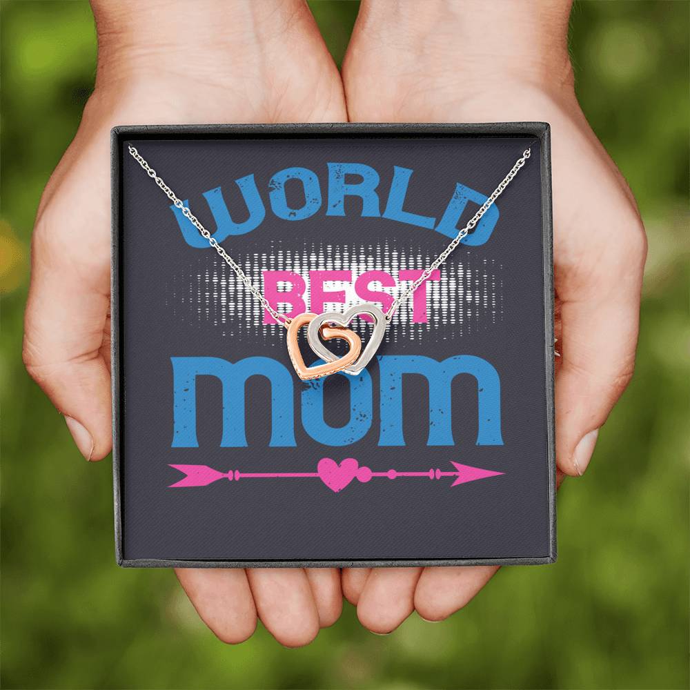 Unique Gift, Bonus Mom Gift Necklace, Step Mom Mothers Day Gift, Mothers Day From Daughter, Mothers Day Gift For Mother in Law, Stepmom Gift, Mothers Day Personalized,