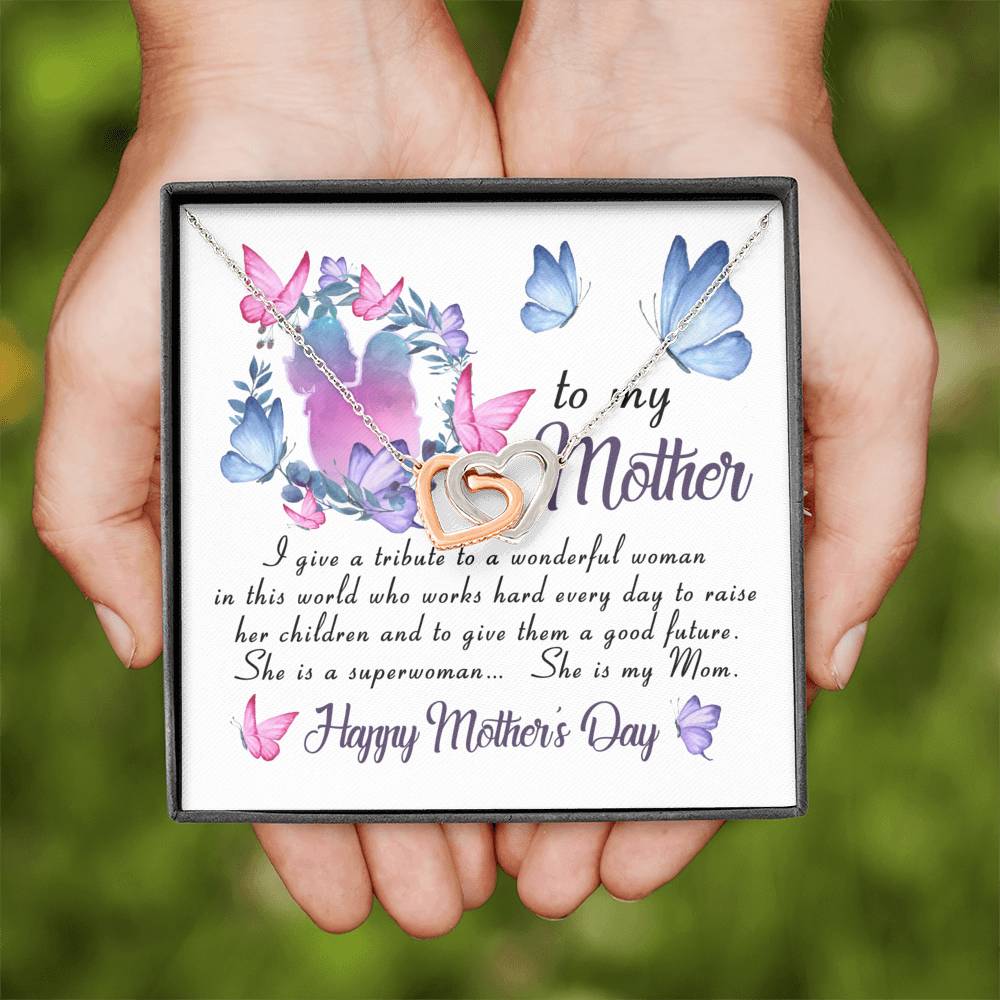 Mom Jewelry Gift, Necklace for Mom, Stepmom Gift, Nana Mothers Day Gift, Diy Mothers Day Gift, Personalized Jewelry, Mothers Day Gift From Husband,