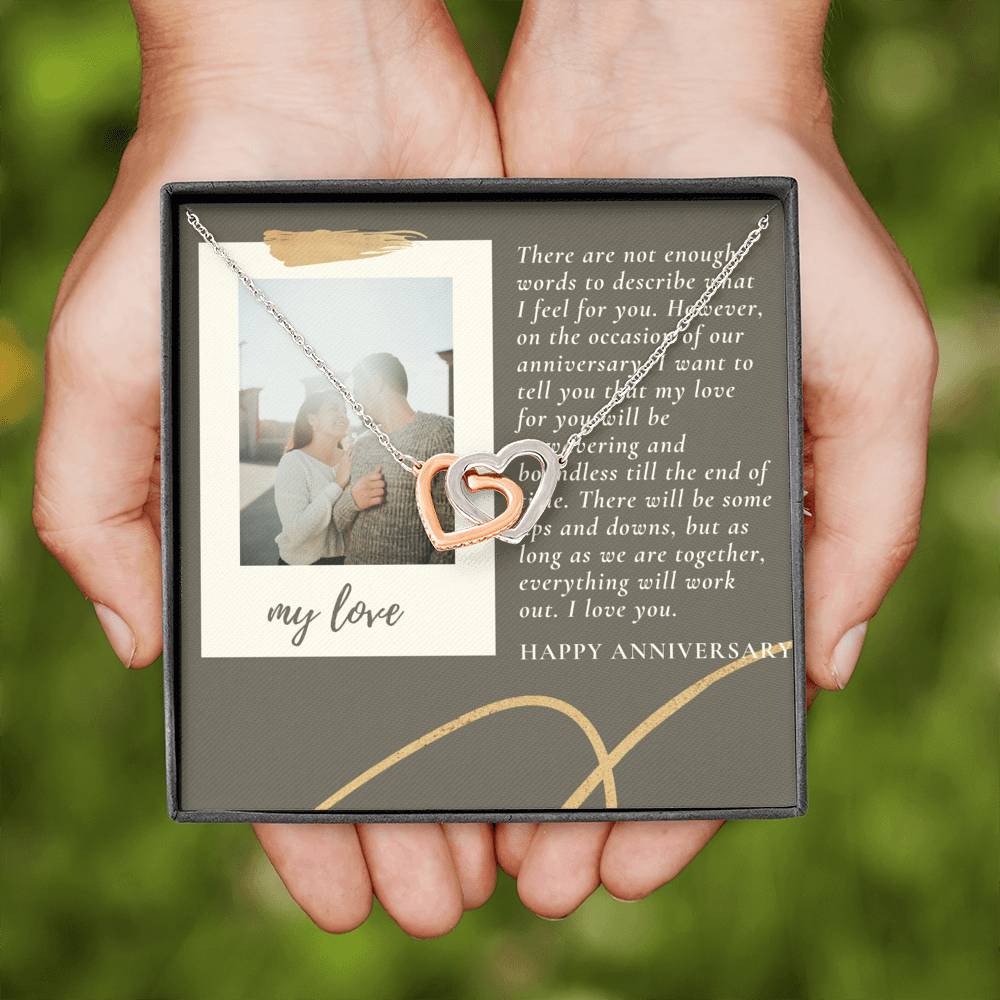Gift for Girlfriend, Anniversary Gift, Birthday Gift