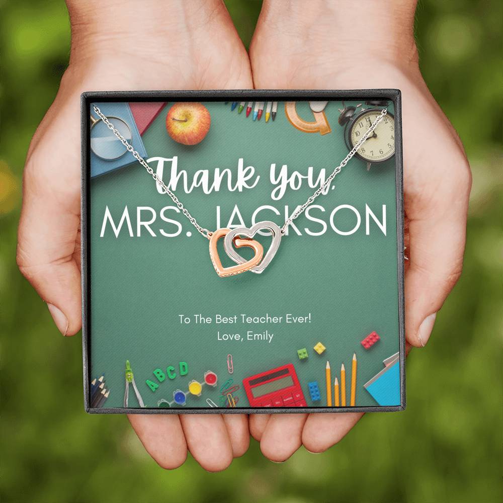 Teacher Gift 6