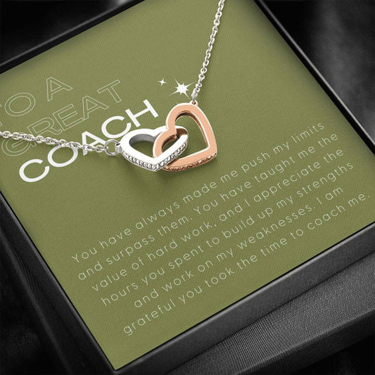 Gift for Coach, Best Coach Gift, Thoughtful Gift for Coach, Mentor Gift