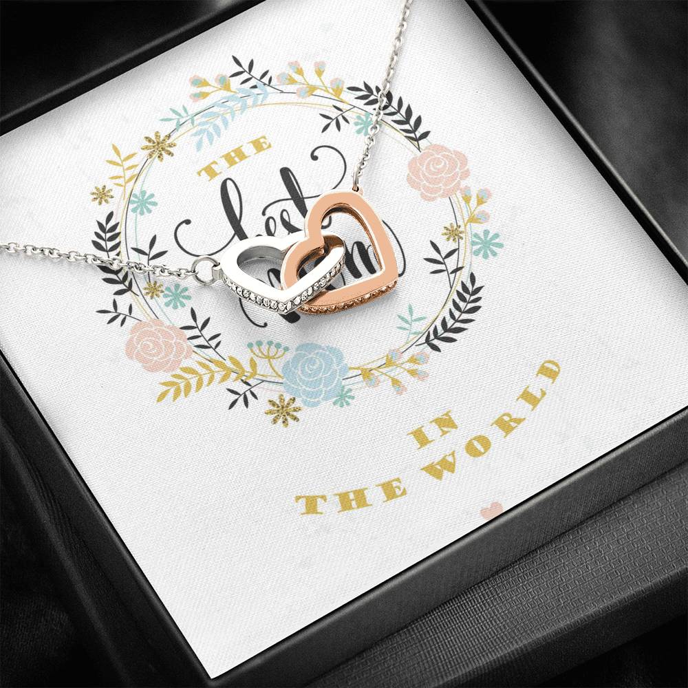 Personalized Mother Day Gift, Initial Necklace for Mom, Mother's Day Gift, Other Mother Gift, Mother Necklace, To My Mom Necklace, Bonus Mom Necklace,