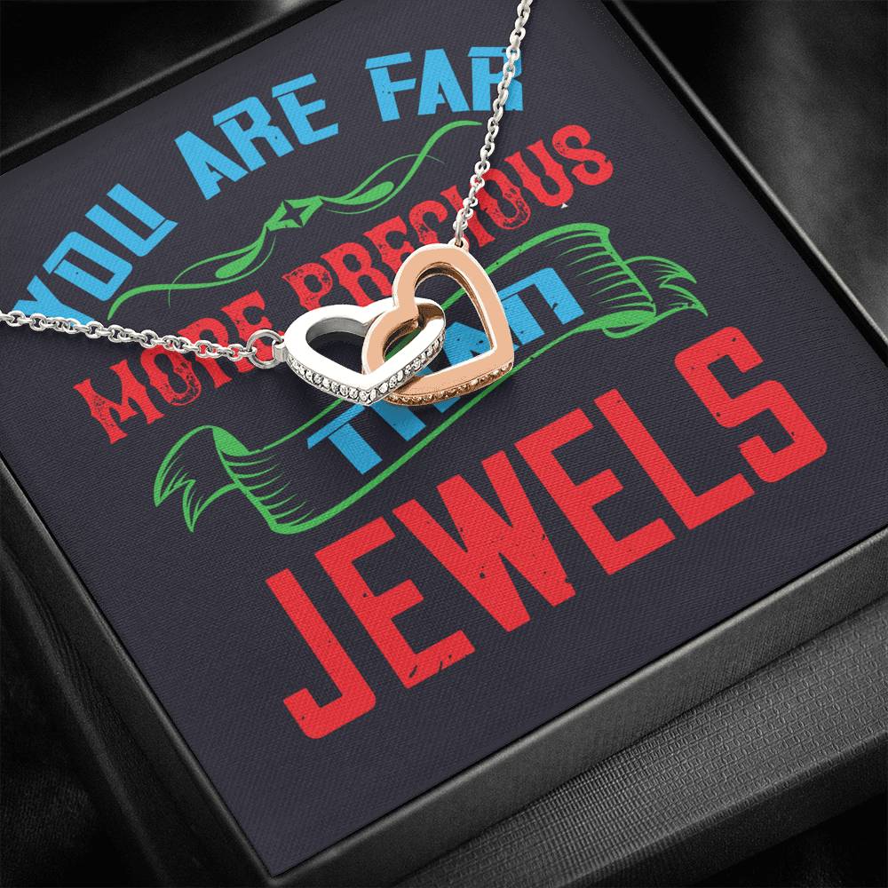 Thank You Gift, First Mothers Day Gift, Mothers Day Gift For Mother in Law, Nana Mothers Day Gift, Personalize Necklace, To My Mom, Mother Necklace,