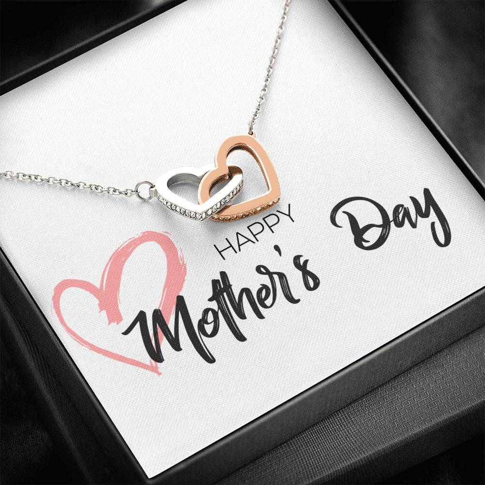 Mom Birthday Card, Nana Mothers Day Gift, Gift for Other Mom, Unbiological Mom, Mothers Day Gift From Son, Stepmom Birthday Gift, Gift for mom,