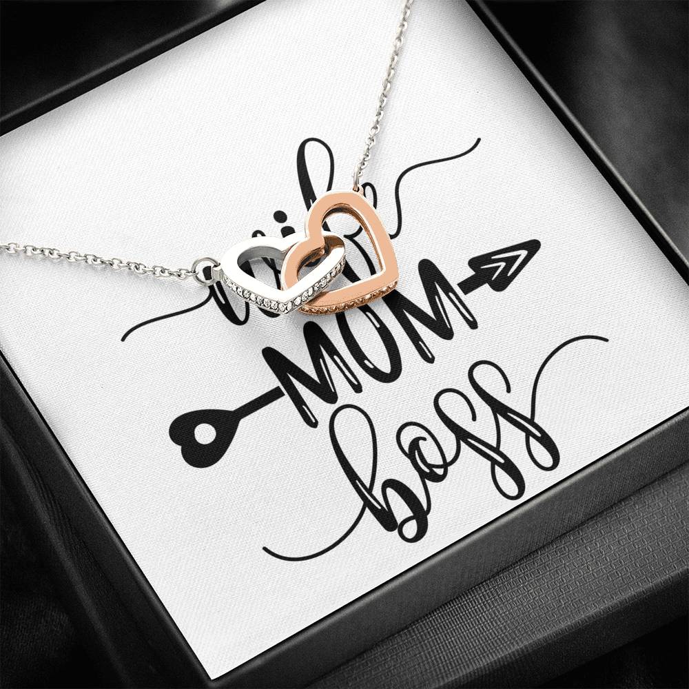 Mothers Day From Daughter, Second Mom Gift, Personalized Necklace For mom 4 Names, Best Friend Gift BFF, Mother in Law Gift, Mother Necklace, Mom necklace,