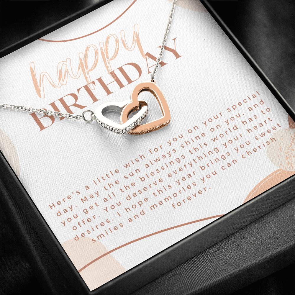 Personalized Birthday Gift for Her, Friend, Sister, Cousin, Niece, Birthday, Coworker Birthday, Perfect Gift For Her