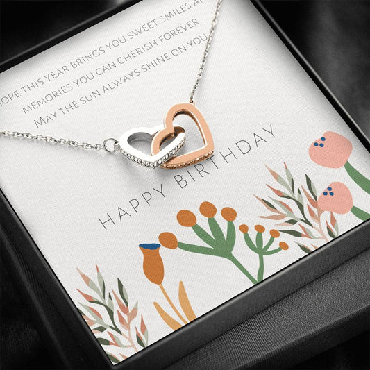 Gift For Birthday, Thoughtful Gift for Her, Gift for Friend, Friendship Gift