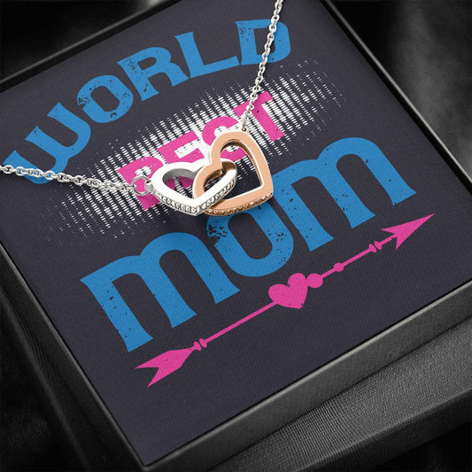 Unique Gift, Bonus Mom Gift Necklace, Step Mom Mothers Day Gift, Mothers Day From Daughter, Mothers Day Gift For Mother in Law, Stepmom Gift, Mothers Day Personalized,