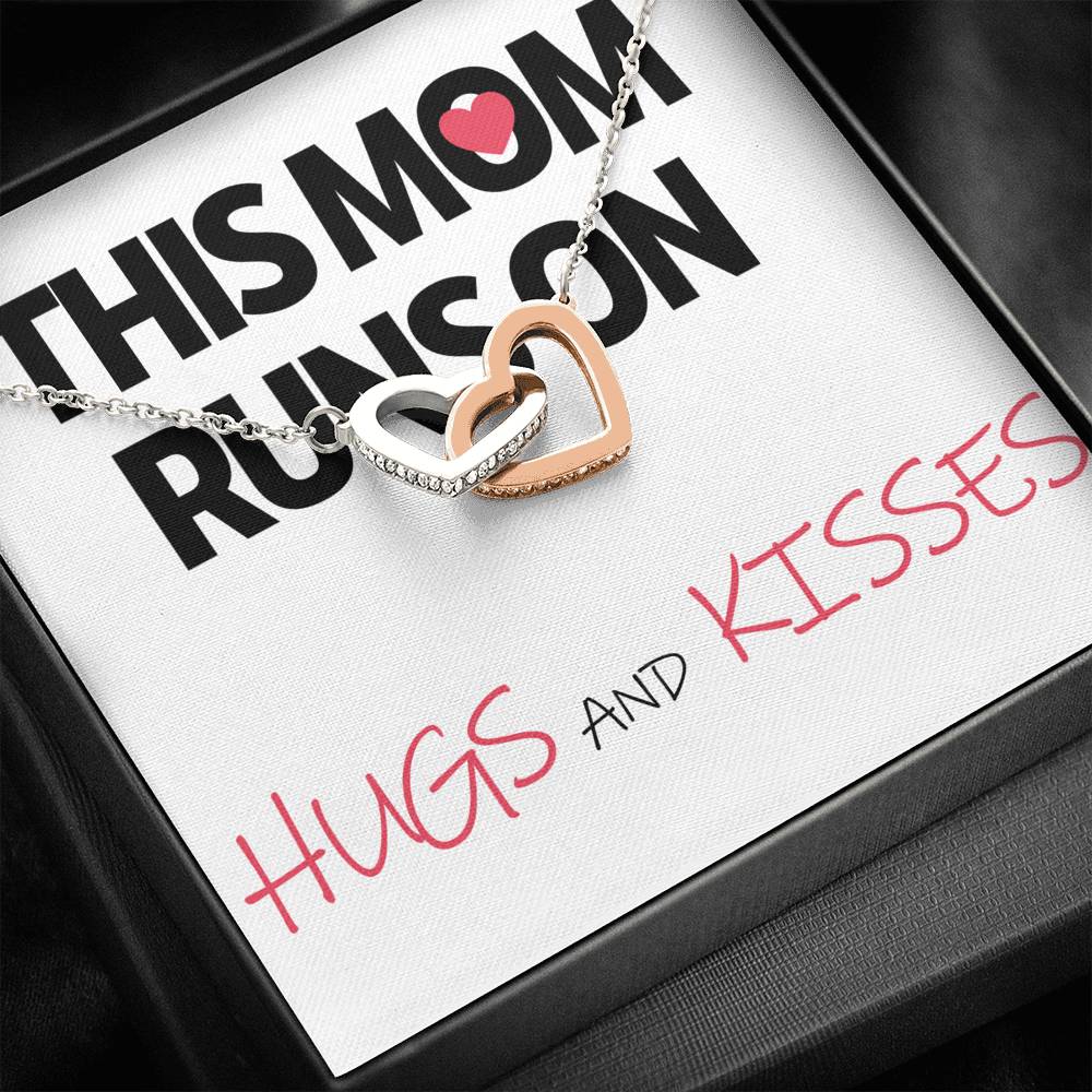 Funny Mom Gift, Mom Necklace with Kids Initials, Jewelry for Mom, Gift Set for Mom, Personalized Necklace For mom 4 Names, Personalized Mother Day Gift, Mothers Day Gift Basket,