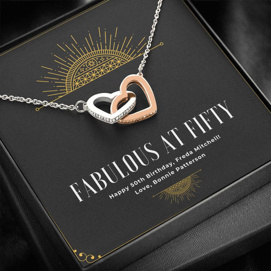 50th anniversary, 50th Birthday Gift for Women, 50th Birthday Gift for her, 50th Birthday Gift for Woman, 50th Birthday Gift Idea,
