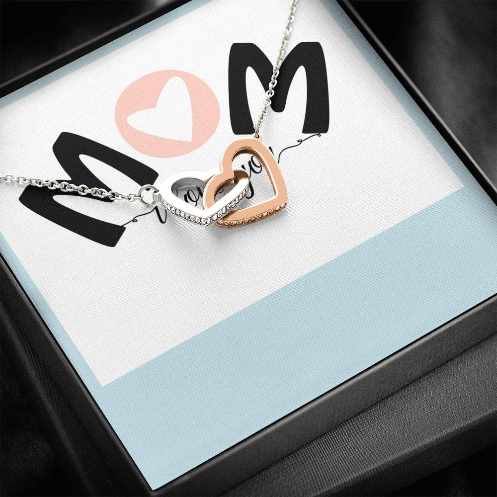 Diy Mothers Day Gift, Personalized Necklace For mom 4 Names, Gift for Other Mom, Nana Mothers Day Gift, Mothers Day Gift, Nana Mothers Day Gift, Bonus Mom Gift Necklace,