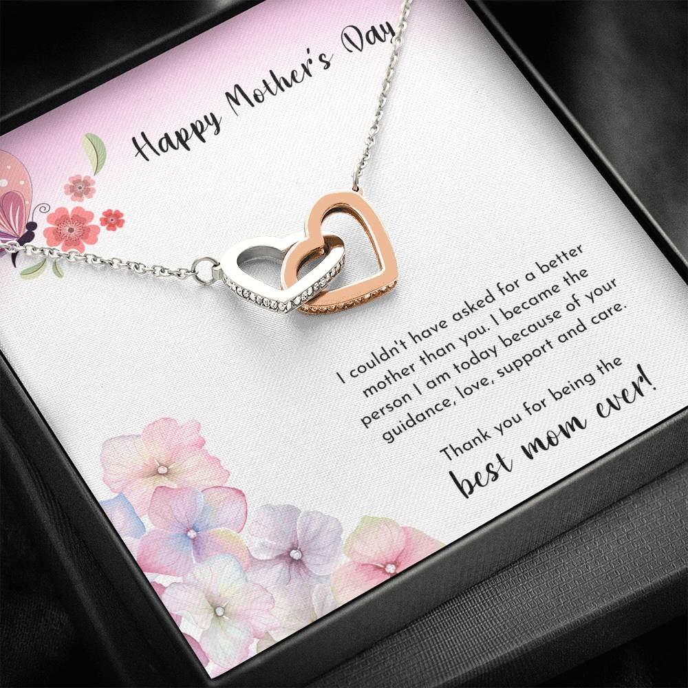 Unique Gift, Personalized Mother Day Gift, Mommy Necklace, Custom Stepmom Necklace, Mothers Day Personalized, Custom Name Necklace, Step Mom Mothers Day Gift,