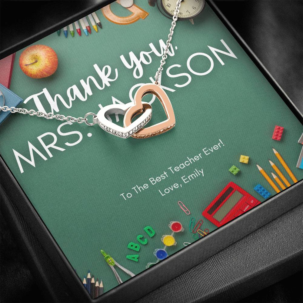 Teacher Gift 6