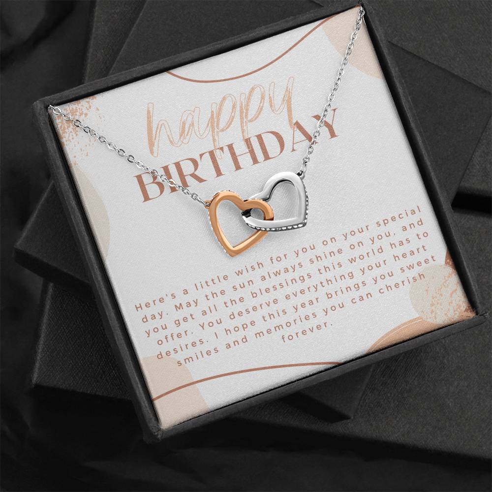 Personalized Birthday Gift for Her, Friend, Sister, Cousin, Niece, Birthday, Coworker Birthday, Perfect Gift For Her