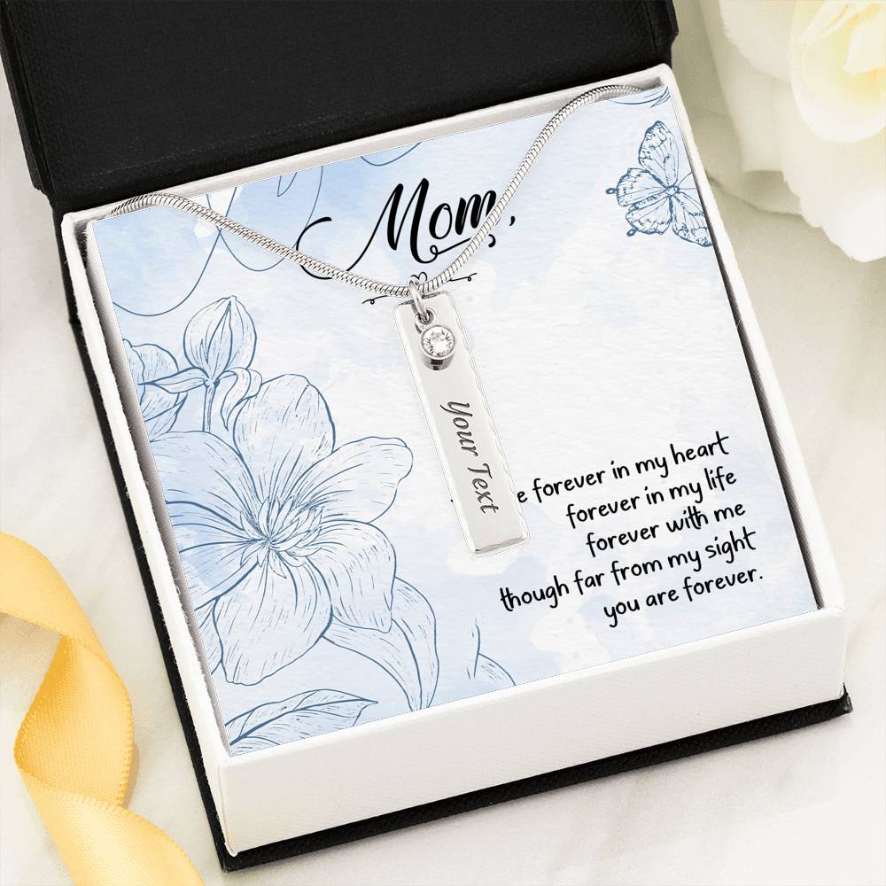Mother Day, Necklace Gift, Mother Gift, Gifts for mom, Mother Day Gifts for wife.