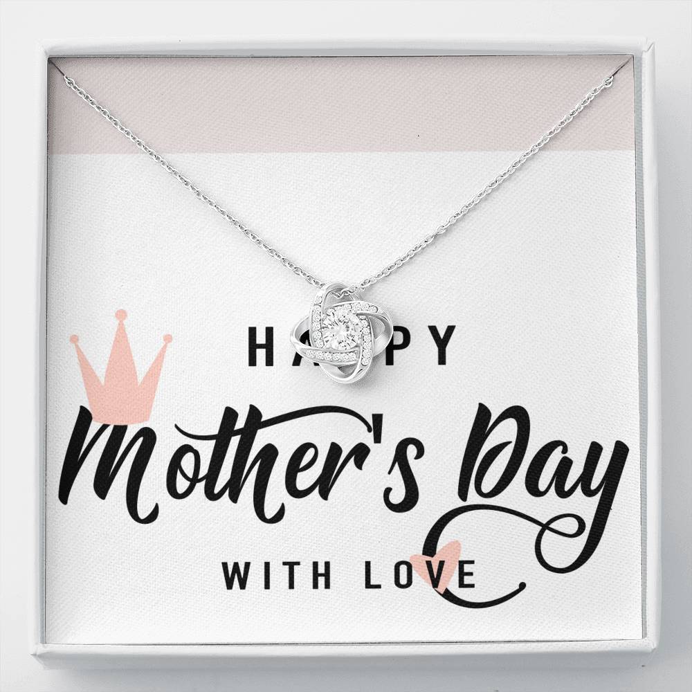 Personalized Mother Day Necklace, Best Friend Gift BFF, Bonus Mom Necklace, Jewelry Gift for My Second Mom, Mother Necklace, To My Other Mom, Second Mom Gift,