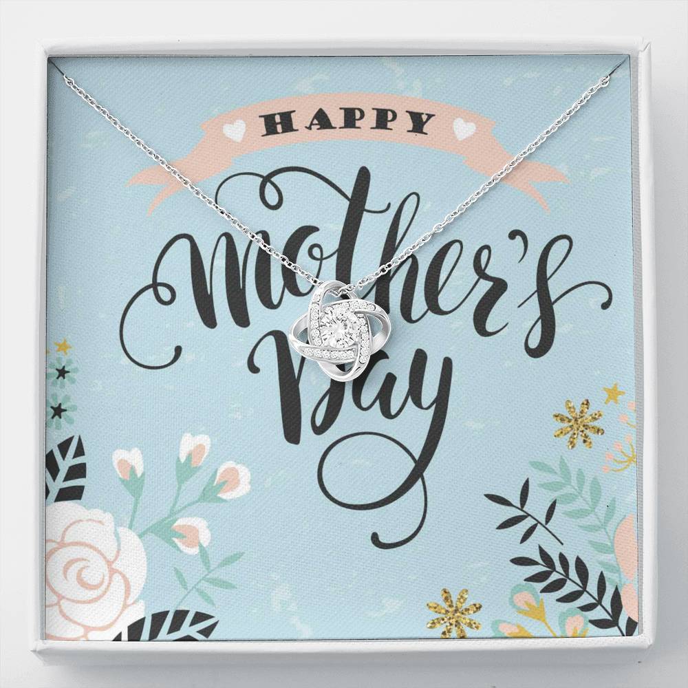 Necklace for Mom, Mothers Day Gift, Bonus Mom Gift, Mothers Day Gift From Husband, Diy Mothers Day Gift, Mother Necklace, Second Mom Gift,