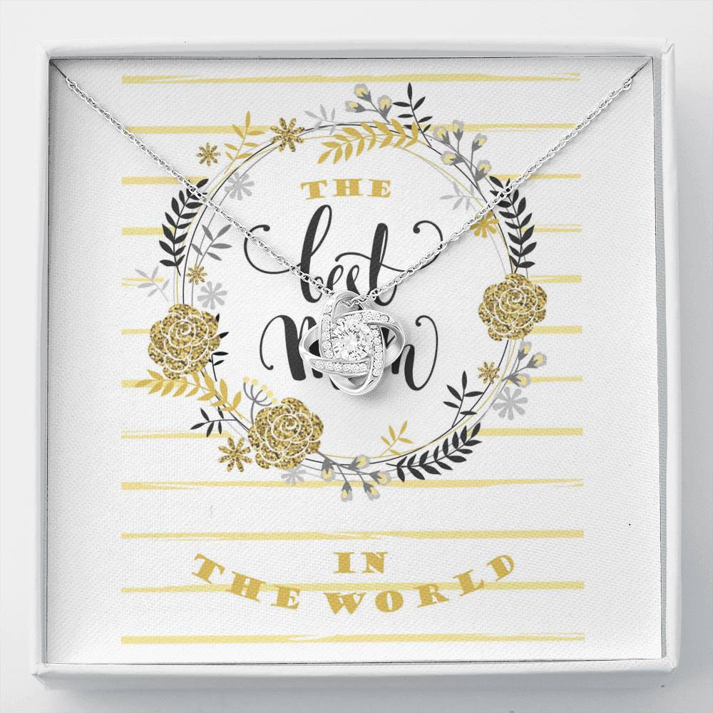 To My Mom, Mom Birthday Gift, Jewelry Gift for My Second Mom, Mom Birthday Gift, Unbiological Mom, Grandma and Mom Necklace, Bonus Mom Gift Necklace,