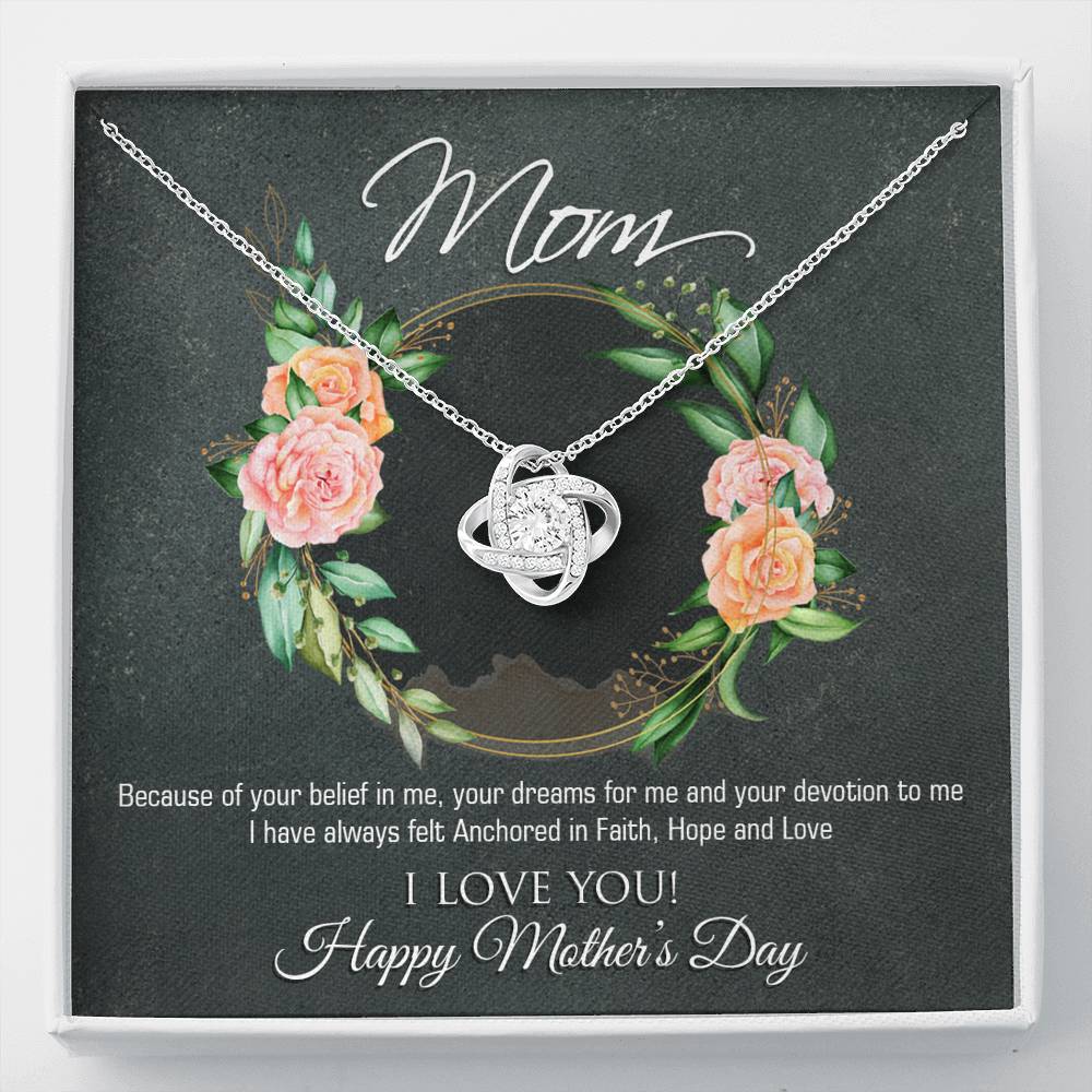 Mother Day, Necklace Gift, Mother Gift, Gifts for mom, Mother Day Gifts for wife.