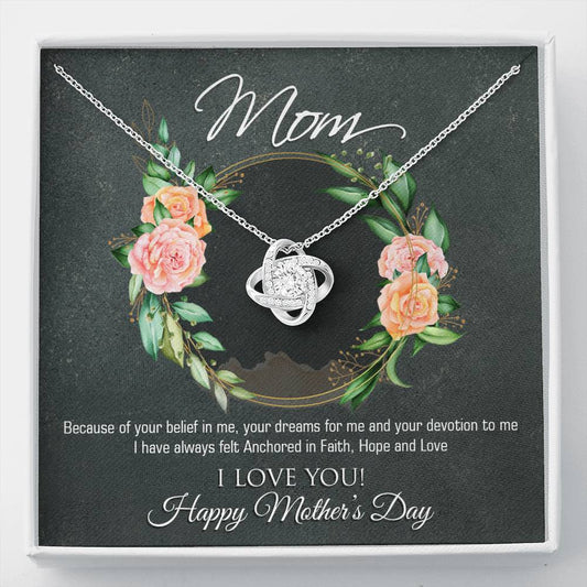 Mother Day, Necklace Gift, Mother Gift, Gifts for mom, Mother Day Gifts for wife.